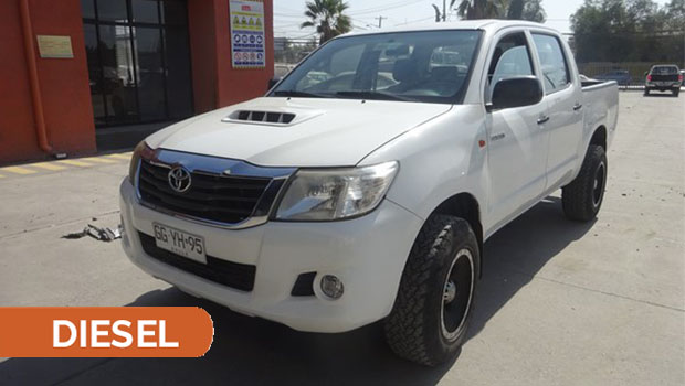 Remates Karcal