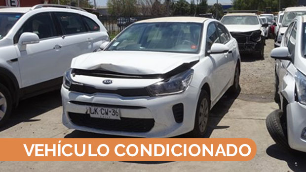 Remates Karcal