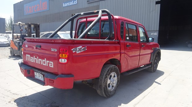 Remates Karcal