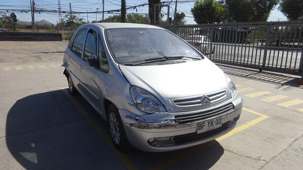 Remates Karcal