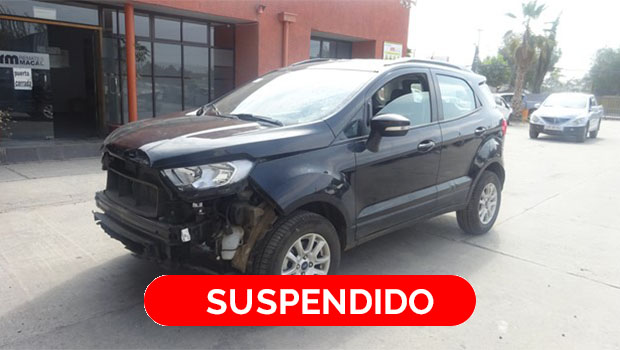 FORD ECOSPORT 1.5 2018 KKFJ14