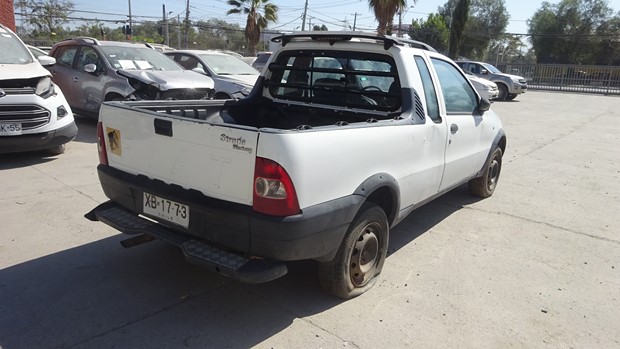 Remates Karcal
