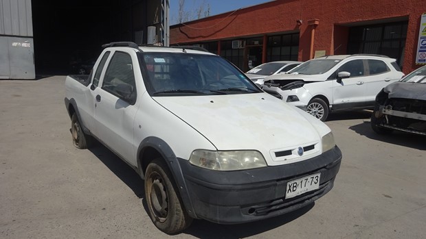 Remates Karcal