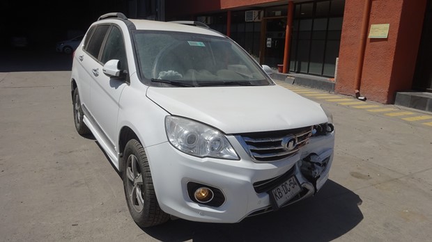 Remates Karcal