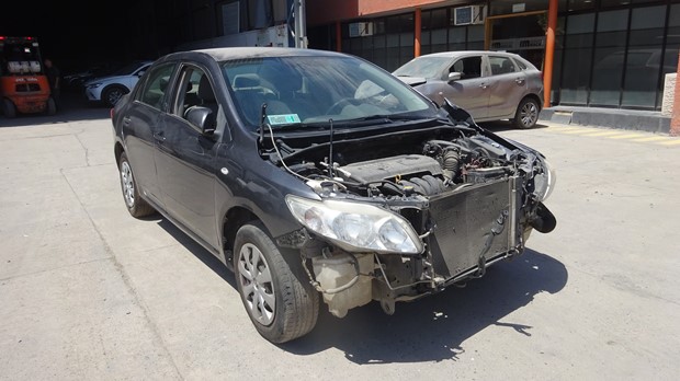 Remates Karcal