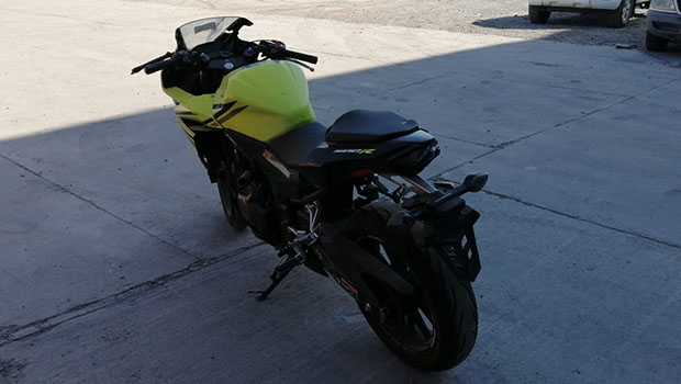 Remates Karcal
