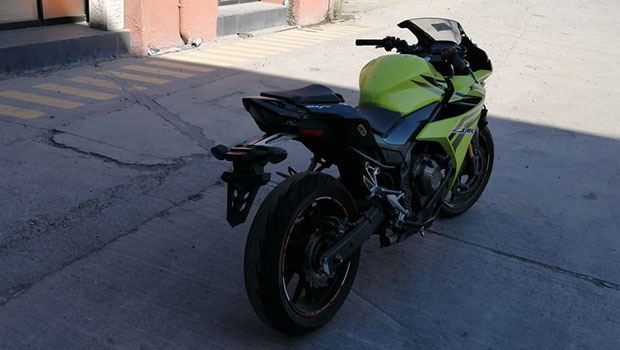 Remates Karcal