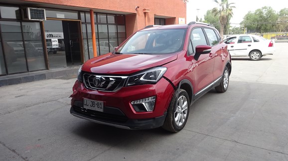 CHANGAN CS15 HB 1.5 2019 LLJB81
