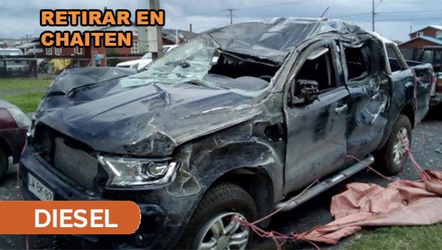 FORD RANGER DCAB 4X4 3.2 AUT 2020 LWBK87