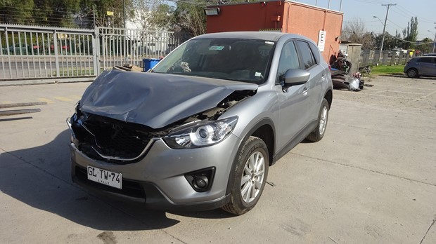 MAZDA CX 5 2.0 2014 GLTW74