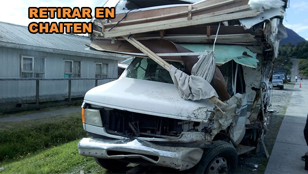 FORD FLEETWOOD JAMB 6.9 AUT 2004 BCHY32
