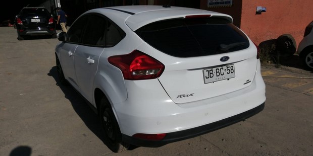 Remates Karcal