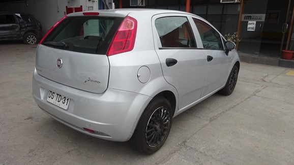 Remates Karcal