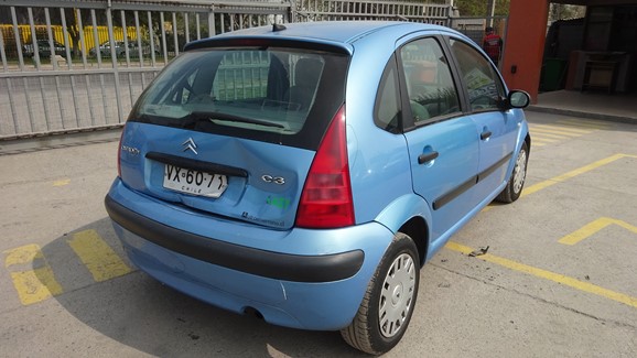 Remates Karcal