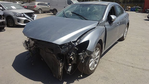 MAZDA 6 V 2.0 AUT 2015 GVXL75