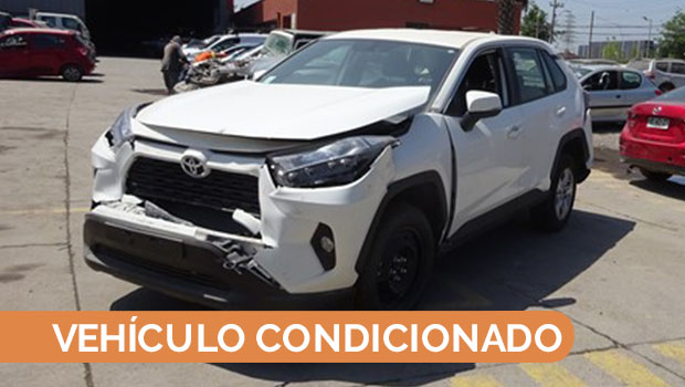TOYOTA NEW RAV4 2.0 AUT 2019 LKST82