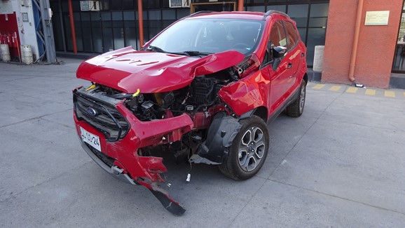 FORD ECOSPORT S 1.5 2019 LLSS24