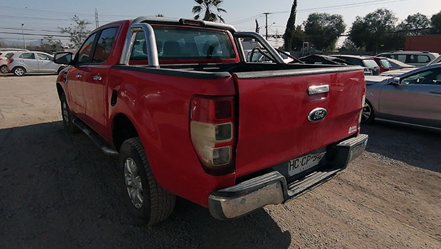 Remates Karcal
