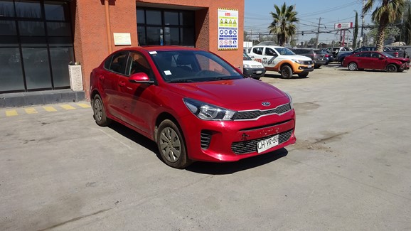 Remates Karcal