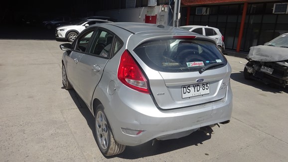 Remates Karcal