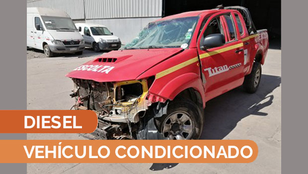 Remates Karcal