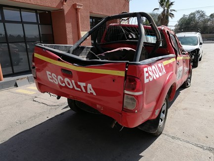 Remates Karcal