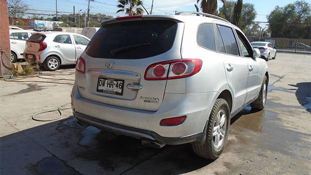 Remates Karcal