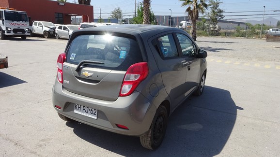 Remates Karcal