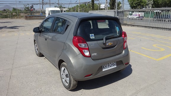 Remates Karcal