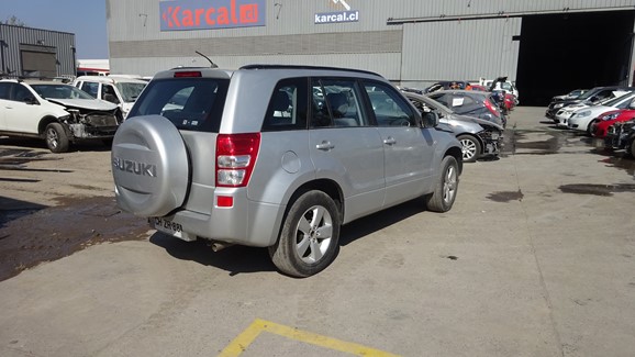 Remates Karcal