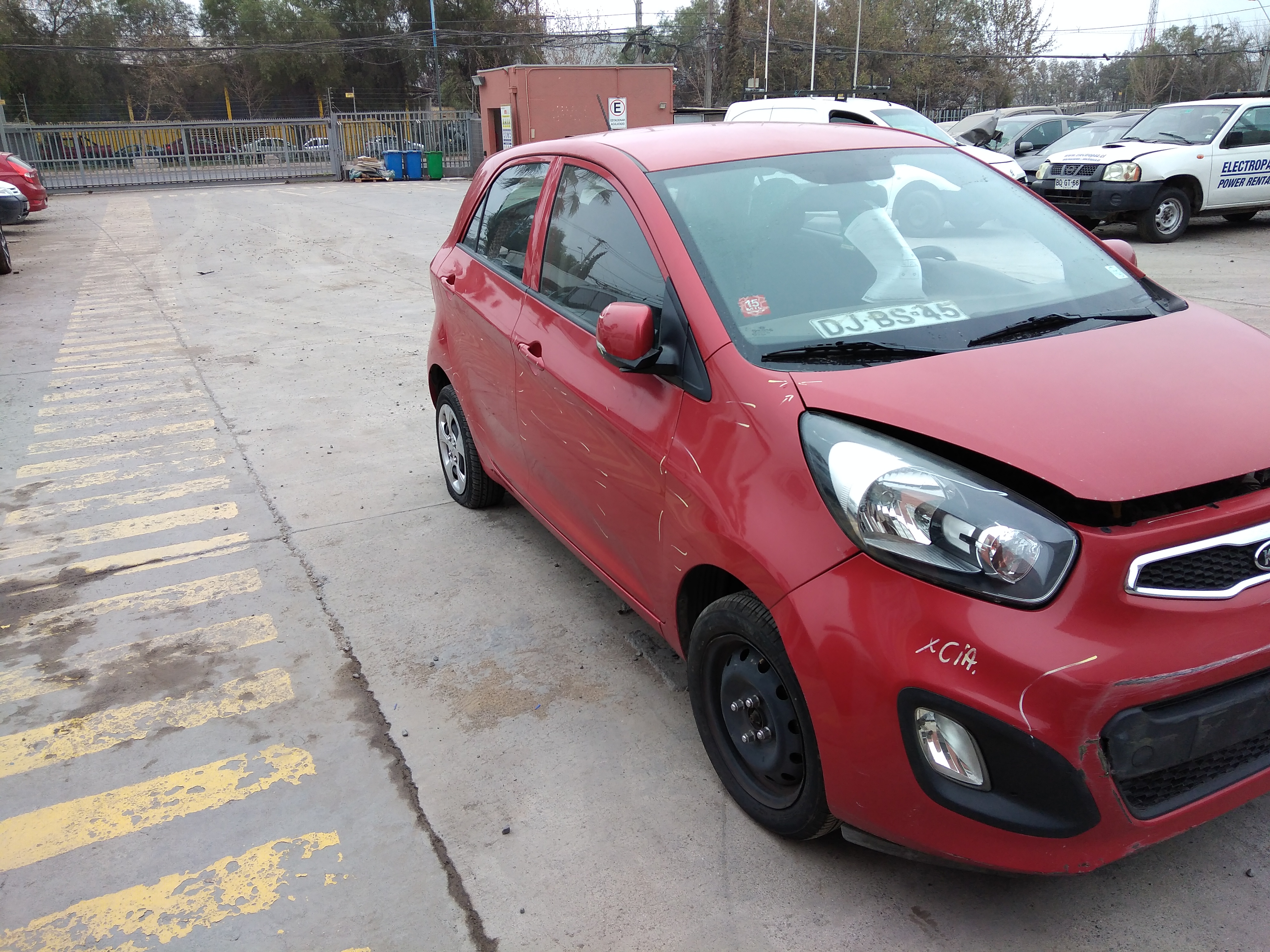 Remates Karcal