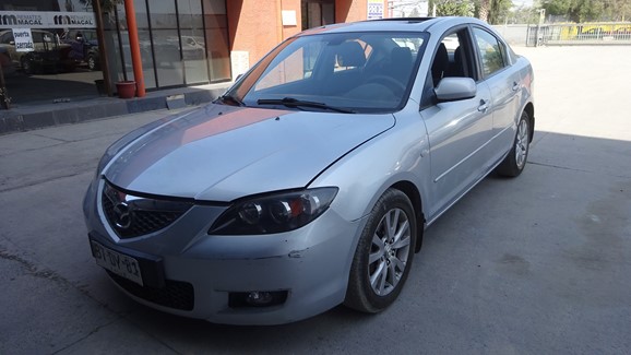 Remates Karcal