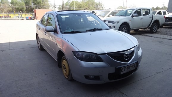Remates Karcal