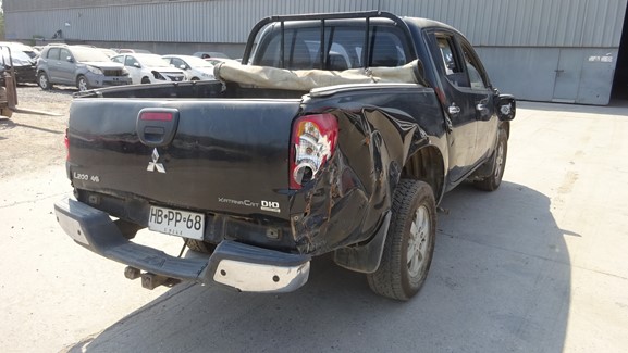 Remates Karcal