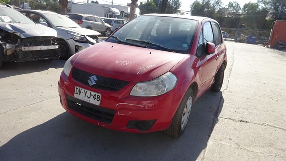 Remates Karcal
