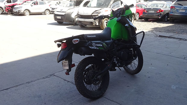 Remates Karcal