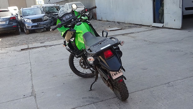 Remates Karcal