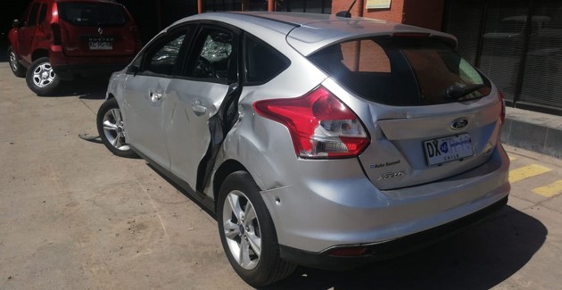 Remates Karcal