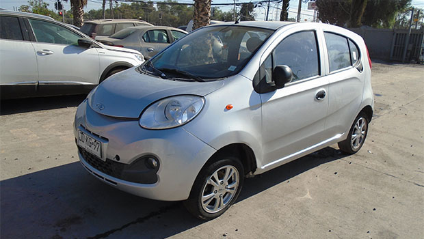 CHERY IQ GLS 1.0 2017 JDKG97