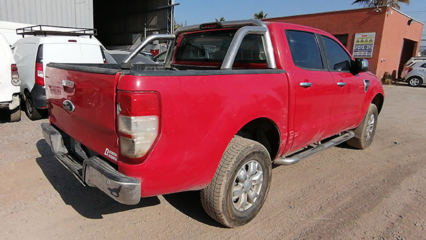 Remates Karcal