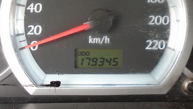 Remates Karcal