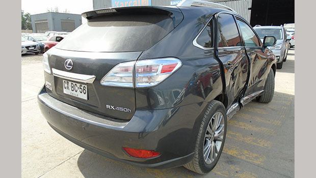 Remates Karcal