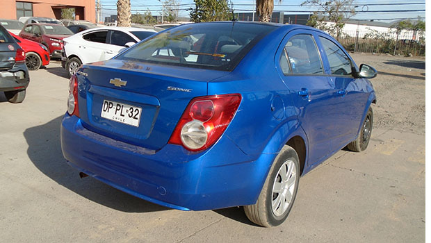 Remates Karcal