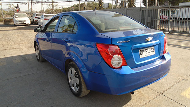 Remates Karcal