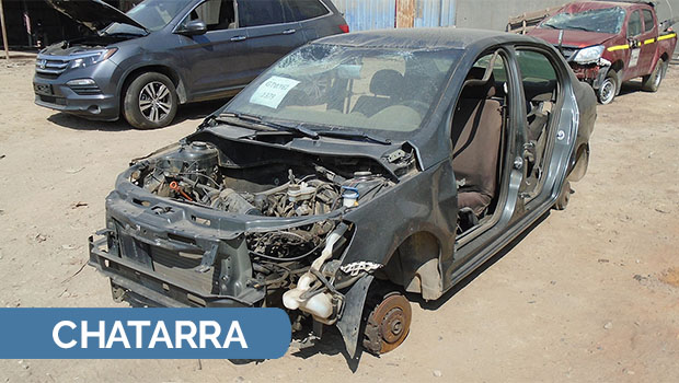Remates Karcal