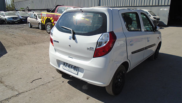 Remates Karcal