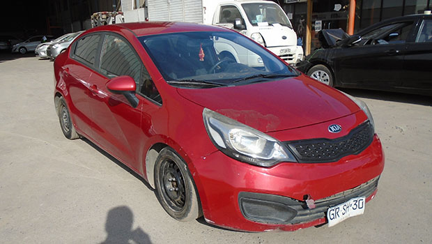 Remates Karcal