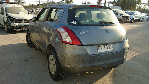 Remates Karcal