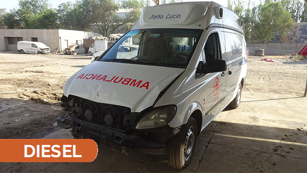 Remates Karcal