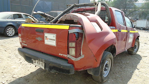 Remates Karcal
